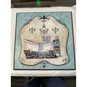 bathroom pictures for wall